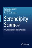 Serendipity Science (eBook, PDF)