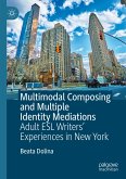Multimodal Composing and Multiple Identity Mediations (eBook, PDF)