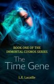 The Time Gene (eBook, ePUB)