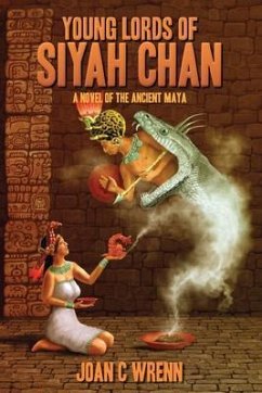 Cover Young Lords of Siyah Chan (eBook, ePUB)