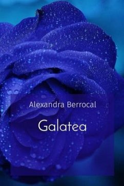 Galatea (eBook, ePUB) Cover Galatea (eBook, ePUB)