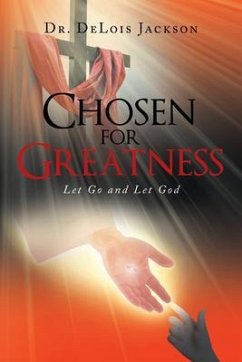 Cover Chosen for Greatness (eBook, ePUB)