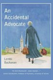 An Accidental Advocate (eBook, ePUB)