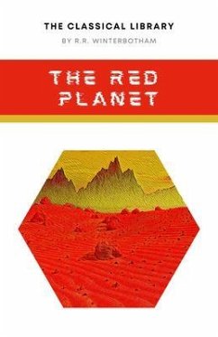 The Red Planet (eBook, ePUB) - Winterbotham, R. R.