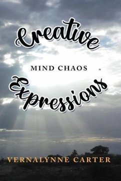 Cover Creative Expressions (eBook, ePUB)