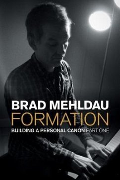 Formation (eBook, ePUB) - Mehldau, Brad