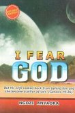 I FEAR GOD - LaFAMCALL (eBook, ePUB) I FEAR GOD - LaFAMCALL (eBook, ePUB)
