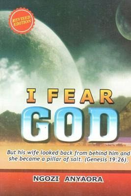 I FEAR GOD - LaFAMCALL (eBook, ePUB)
