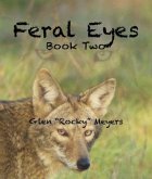 Feral Eyes Book Two (The NIA Series) (eBook, ePUB)