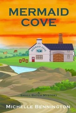Cover Mermaid Cove (eBook, ePUB)