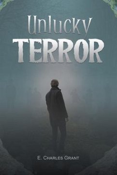 Cover Unlucky Terror (eBook, ePUB)