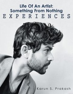 Life Of An Artist (eBook, ePUB) - Prakash, Karun