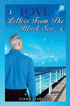 Love Letters from the Black Sea (eBook, ePUB) - Margiva, Liana