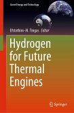 Hydrogen for Future Thermal Engines (eBook, PDF)