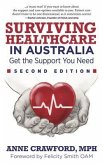 Surviving Healthcare in Australia (eBook, ePUB)
