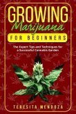 Growing Marijuana for Beginners (eBook, ePUB)
