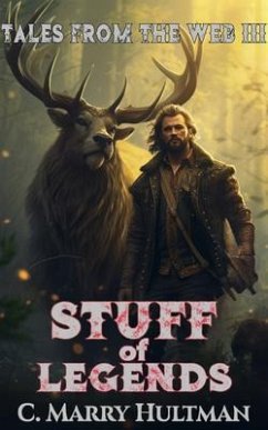 Cover Stuff of Legends (eBook, ePUB)