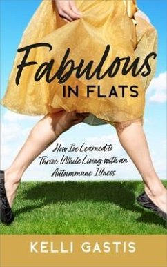Fabulous in Flats (eBook, ePUB) - Gastis, Kelli