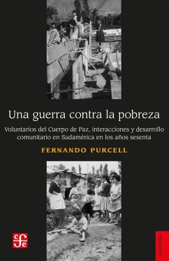 Una guerra contra la pobreza (eBook, ePUB) - Purcell, Fernando