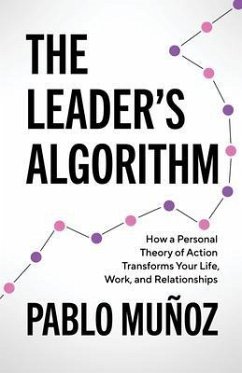 The Leader's Algorithm (eBook, ePUB) - Munoz, Pablo