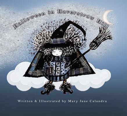 Halloween In Haverstraw Hill (eBook, ePUB)