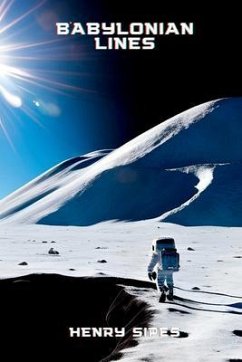 Cover Babylonian Lines (eBook, ePUB)