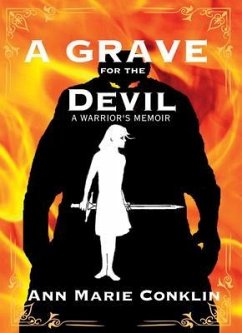 A Grave for The Devil (eBook, ePUB) - Conklin, Ann Marie