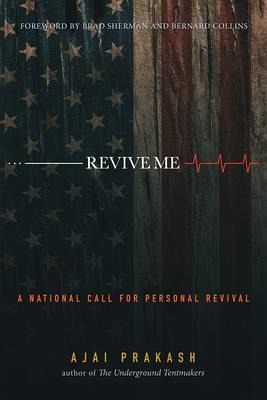 REVIVE ME (eBook, ePUB)