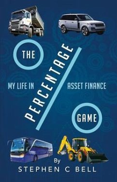 Cover The Percentage Game (eBook, ePUB)