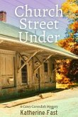 Church Street Under (eBook, ePUB)