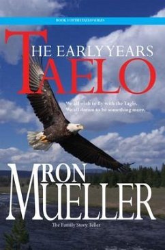 Taelo (eBook, ePUB) - Mueller