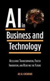 Artificial Intelligence in Business and Technology (eBook, ePUB)