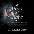 A Drop of Light (eBook, ePUB) A Drop of Light (eBook, ePUB)