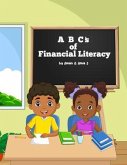 ABC's of Financial Literacy (eBook, ePUB) ABC's of Financial Literacy (eBook, ePUB)