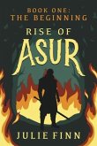 Rise of Asur (eBook, ePUB)