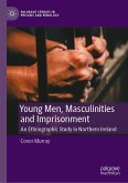 Young Men, Masculinities and Imprisonment (eBook, PDF)