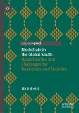 Blockchain in the Global South (eBook, PDF)