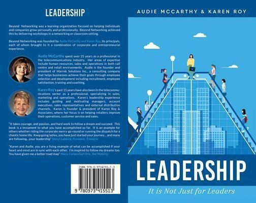 Leadership (eBook, ePUB)