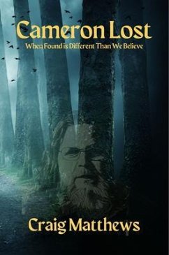 Cover Cameron Lost (eBook, ePUB)