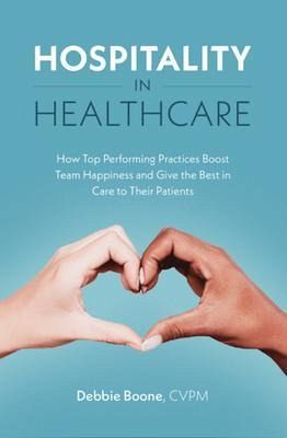 Hospitality in Healthcare (eBook, ePUB)