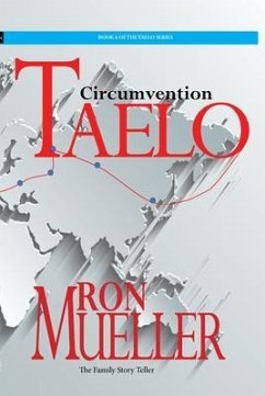 Taelo (eBook, ePUB) - Mueller, Ron