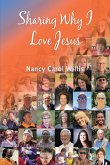 Sharing Why I Love Jesus (eBook, ePUB)