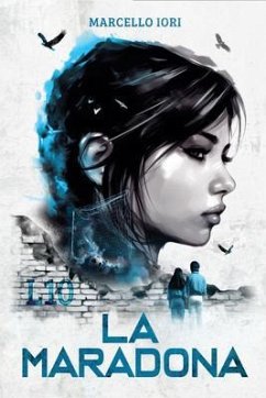 Cover La Maradona (eBook, ePUB)