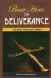 Basic Hints On DELIVERANCE (eBook, ePUB) - Bild 1