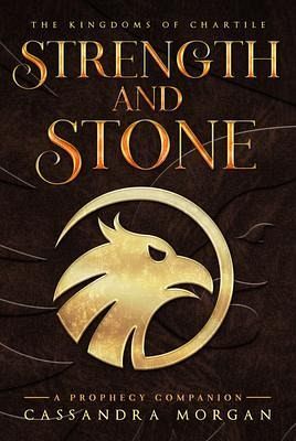 Strength and Stone (eBook, ePUB) Strength and Stone (eBook, ePUB)