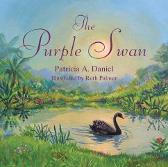 Cover The Purple Swan (eBook, ePUB)