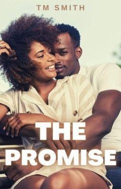 The Promise (eBook, ePUB) - Smith, Tm