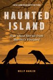 Haunted Island (eBook, ePUB) Haunted Island (eBook, ePUB)