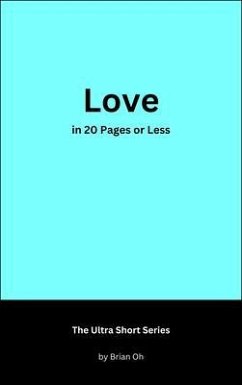 Cover Love in 20 Pages or Less (eBook, ePUB)