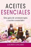 Aceites Esenciales (eBook, ePUB)